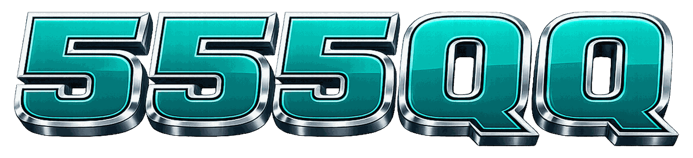 555qq লোগো